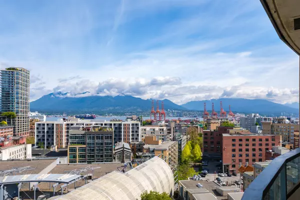 Vancouver, BC V6B 6N6,63 Keefer PL #1703