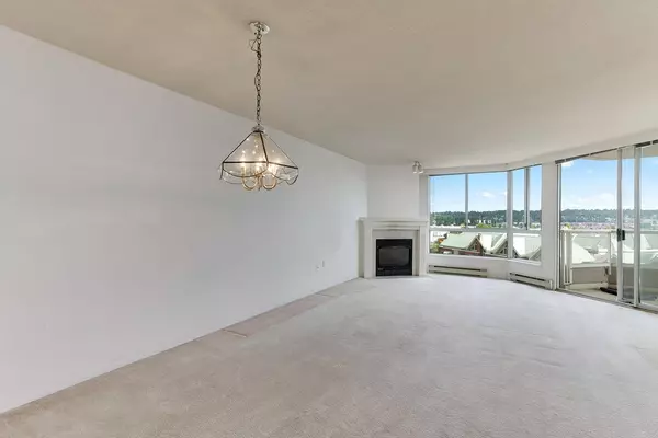 New Westminster, BC V3M 6J6,1245 Quayside DR #806