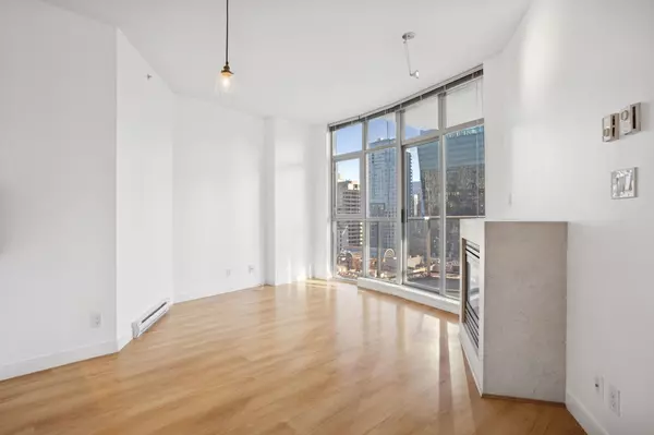 Vancouver, BC V6E 4T4,1050 Smithe ST #1203