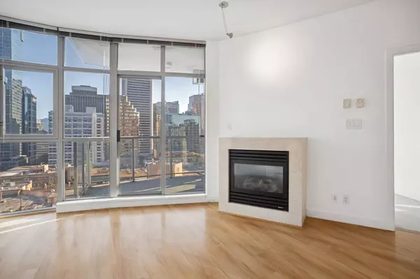 Vancouver, BC V6E 4T4,1050 Smithe ST #1203