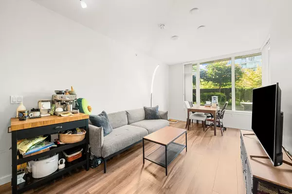 Richmond, BC V6X 0R7,3333 Sexsmith RD #502