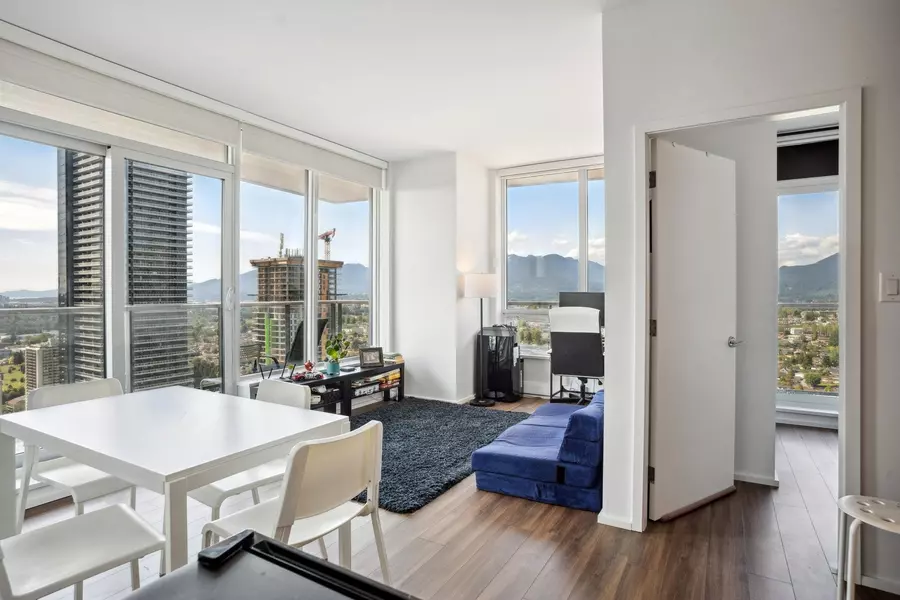 4650 Brentwood BLVD #3407, Burnaby, BC V5C 0M3