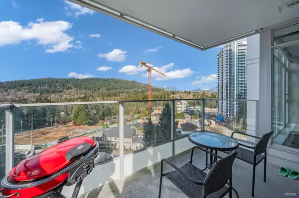 Coquitlam, BC V3J 0E8,520 Como Lake AVE #1002