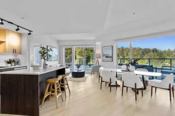 Port Moody, BC V3H 2E6,2002 St. George ST #604
