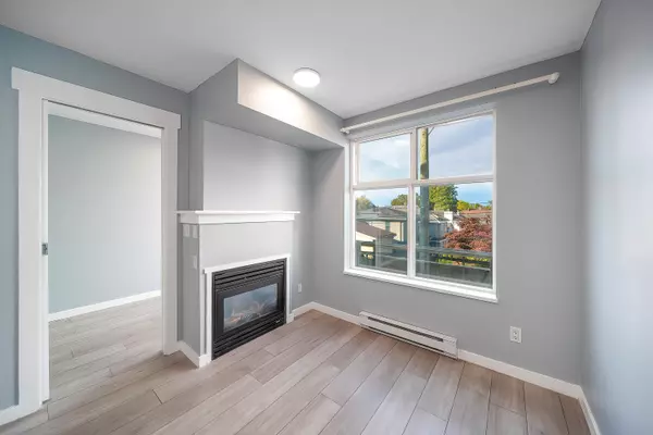 Vancouver, BC V6P 6Y8,1503 W 65th AVE #312