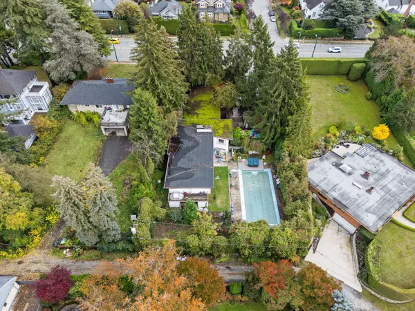 Vancouver, BC V6M 3C2,5383 Granville ST