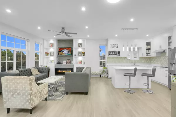 Surrey, BC V3W 0X7,8069 124 ST