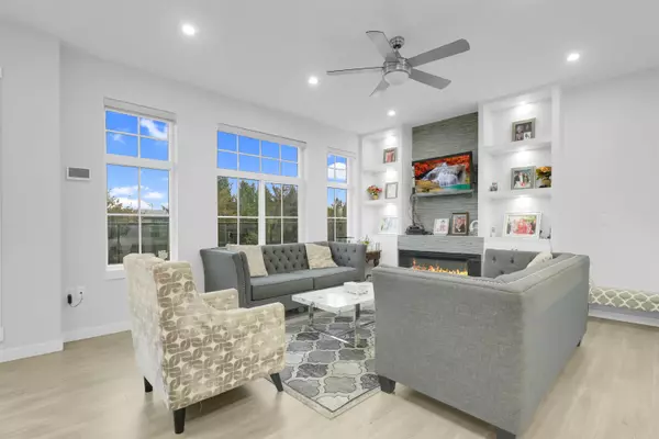 Surrey, BC V3W 0X7,8069 124 ST