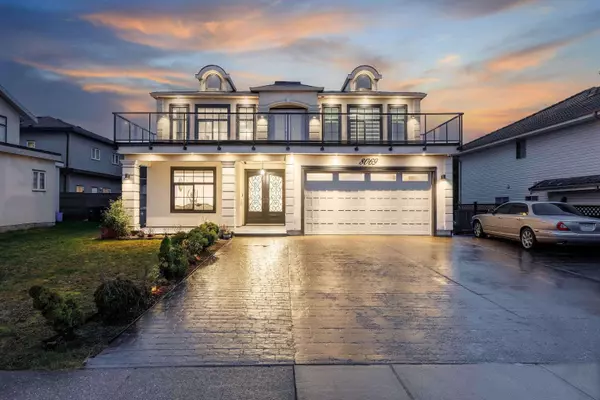 8069 124 ST, Surrey, BC V3W 0X7
