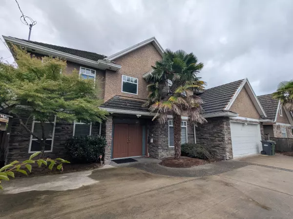 3740 Rosamond AVE, Richmond, BC V7E 1A7