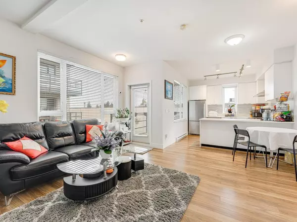 Burnaby, BC V5H 0H1,5355 Lane ST #212