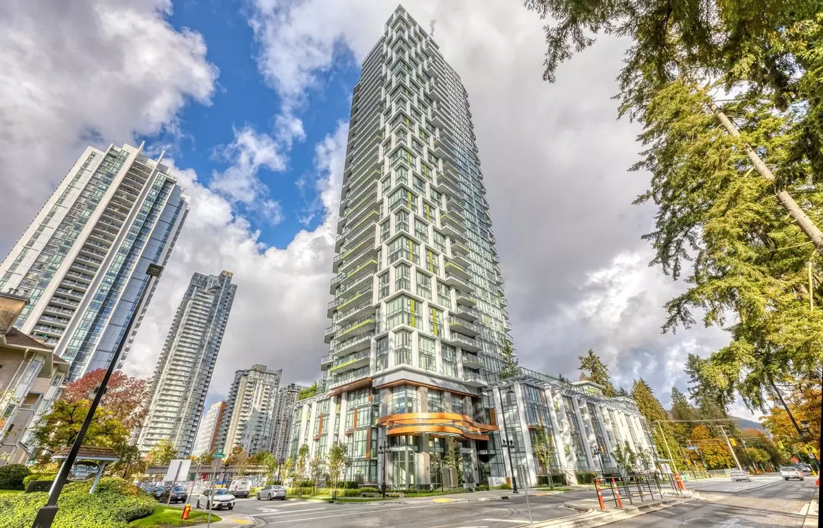 Coquitlam, BC V3B 0T9,1182 Westwood ST #3406