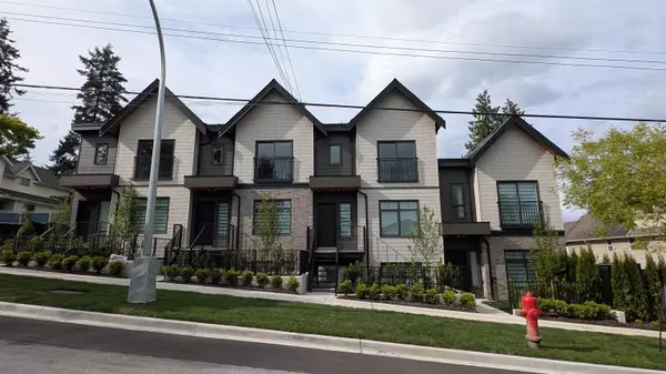 339 Keary ST #2, New Westminster, BC V3L 3L2