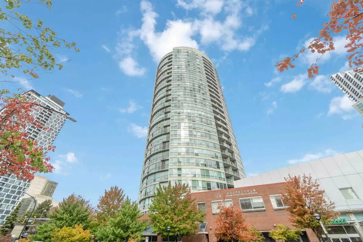 Burnaby, BC V5H 4V2,6088 Willingdon AVE #2508