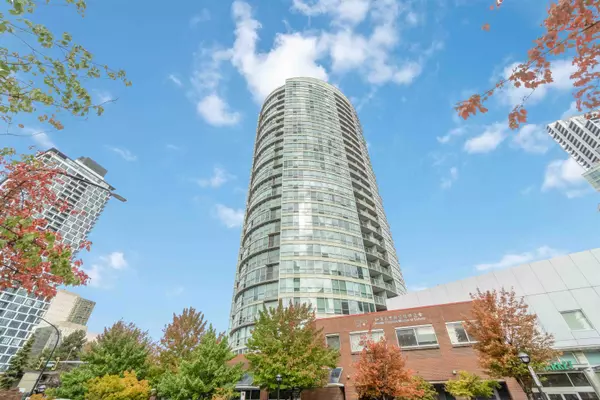 6088 Willingdon AVE #2508, Burnaby, BC V5H 4V2