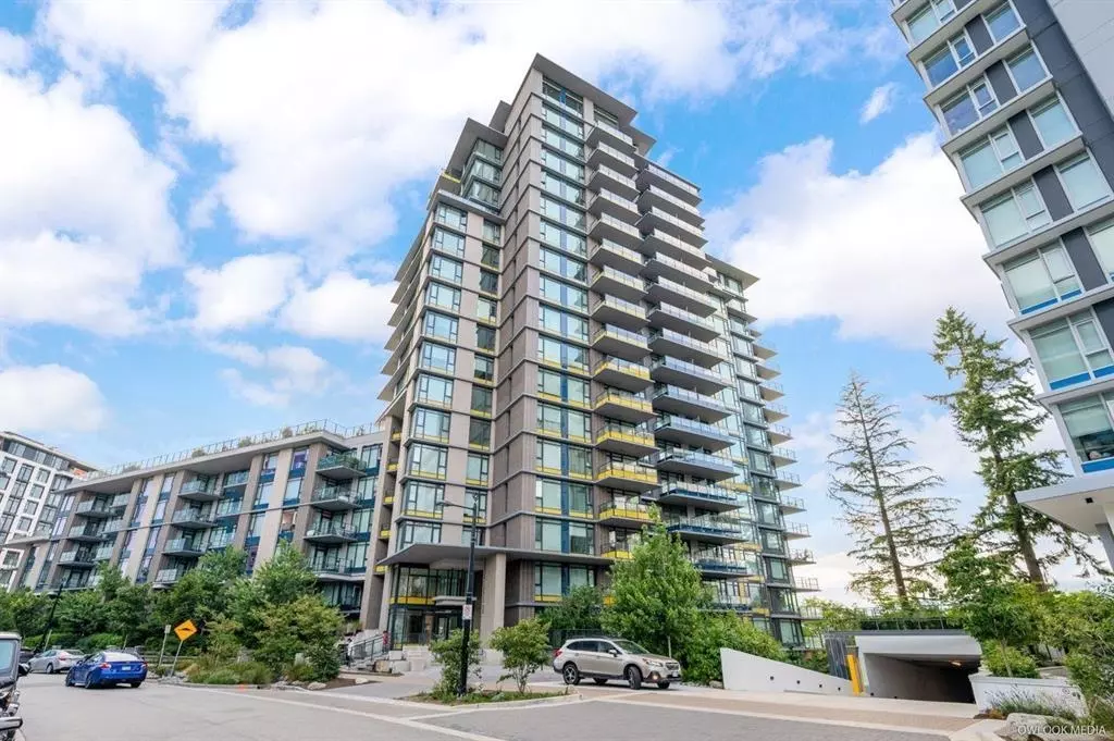Burnaby, BC V5A 4Y8,8850 University CRES #303