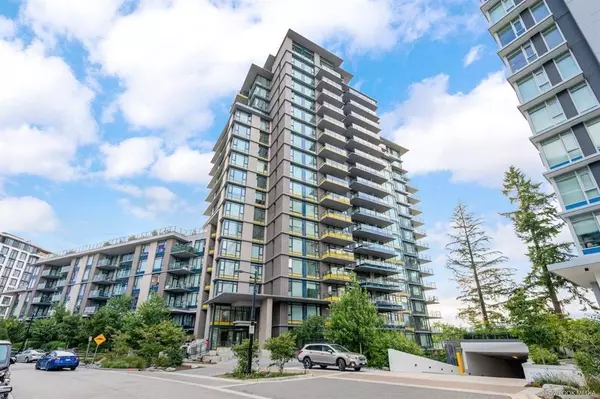 8850 University CRES #303, Burnaby, BC V5A 4Y8