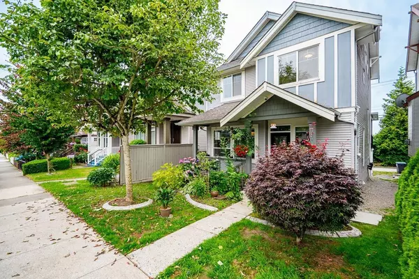 14858 56a AVE, Surrey, BC V3S 8X1