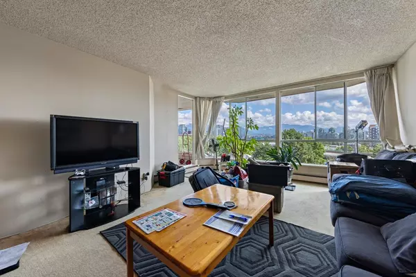 Vancouver, BC V5Z 4G3,518 Moberly RD #908