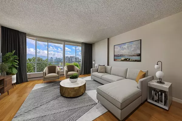 Vancouver, BC V5Z 4G3,518 Moberly RD #908