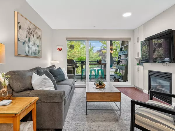 Vancouver, BC V6M 2K9,2096 W 46th AVE #206