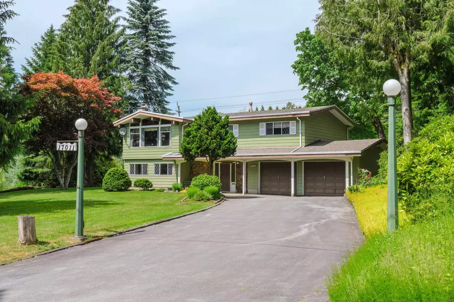 17011 94a AVE, Surrey, BC V4N 6H2