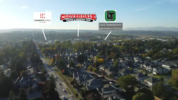 Surrey, BC V3S 1V8,18266 60 AVE