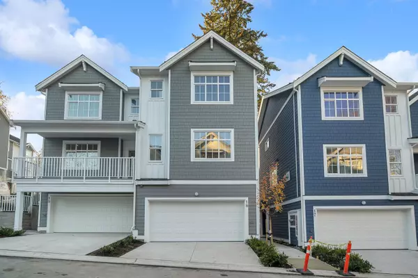 Surrey, BC V4N 6W5,9762 182a ST #13