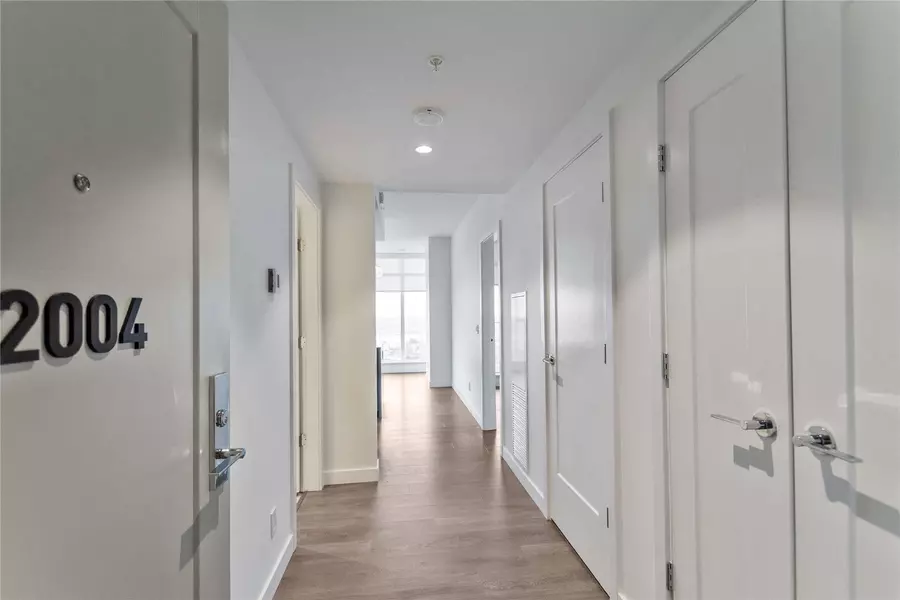 1045 Austin AVE #2004, Coquitlam, BC V3K 0G9