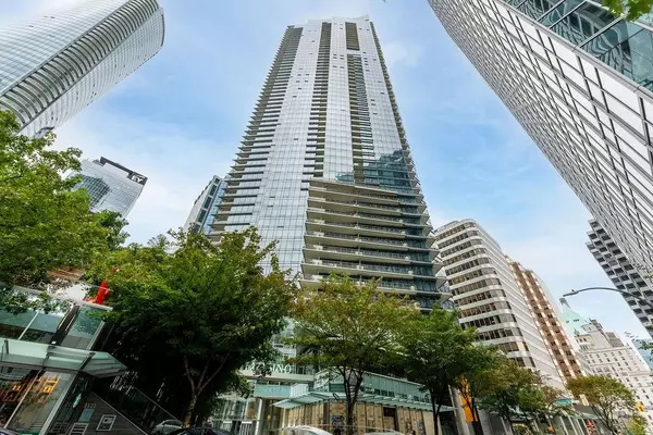 1111 Alberni ST #2505, Vancouver, BC V6E 4V2