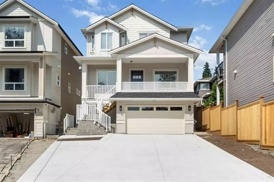 Coquitlam, BC V3B 0E5,3456A Darwin AVE