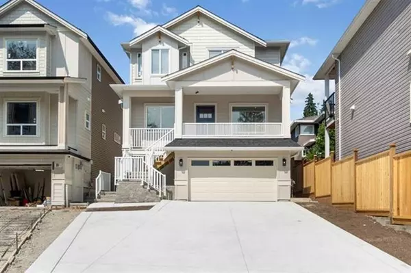 3456A Darwin AVE, Coquitlam, BC V3B 0E5