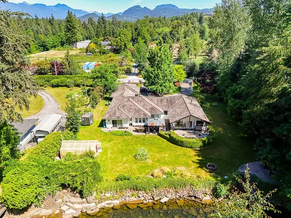 Maple Ridge, BC V4R 2R2,22696 132 AVE
