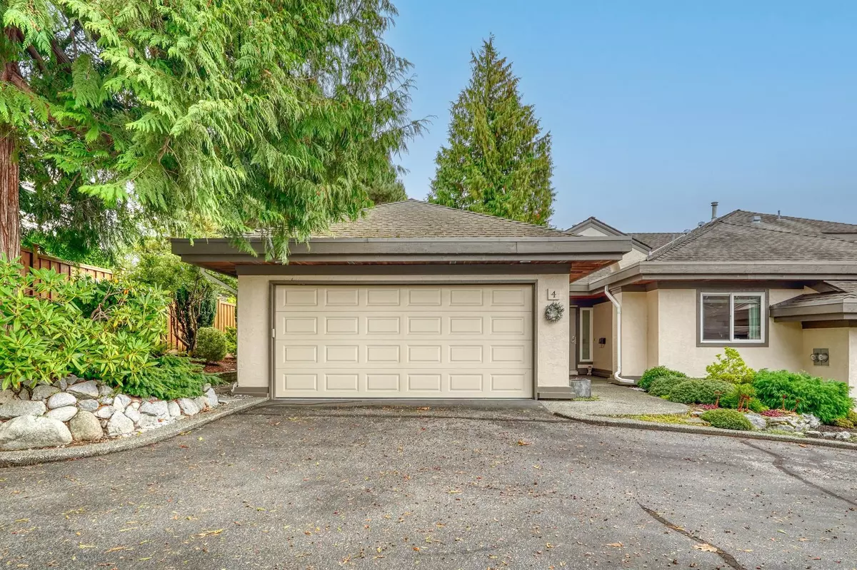 Surrey, BC V4A 8T7,12957 17 AVE #4