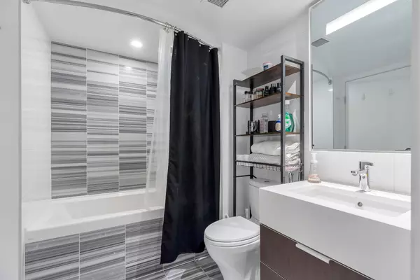 110 Switchmen ST #312 Vancouver, BC V6A 0C6