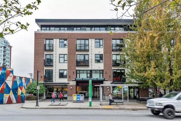 111 E 3rd ST #212, North Vancouver, BC V7L 0C6