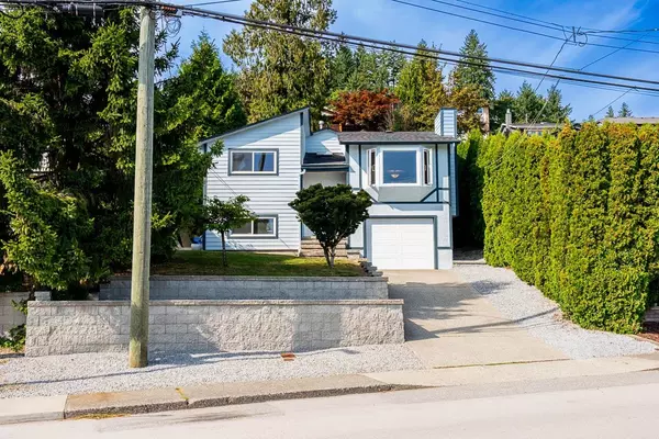Coquitlam, BC V3K 1J7,2337 Cape Horn AVE