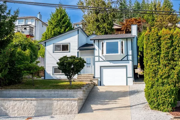 Coquitlam, BC V3K 1J7,2337 Cape Horn AVE