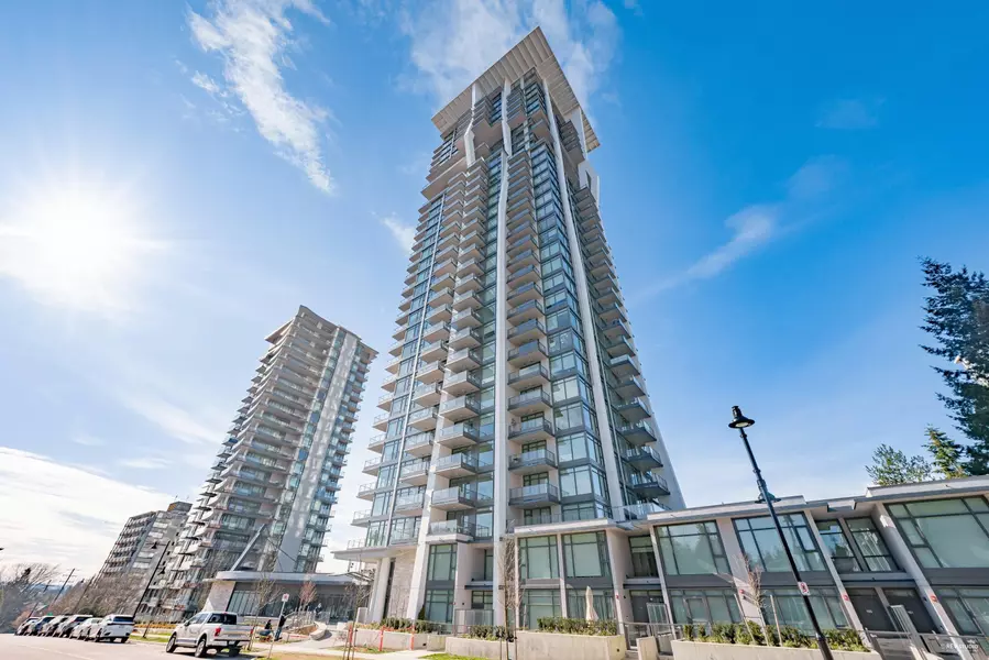 450 Westview ST #1507, Coquitlam, BC V3K 6C3