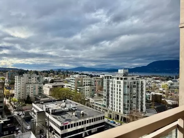 Vancouver, BC V7C 2X5,1590 W8th Avenue #1201