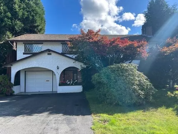 White Rock, BC V4B 4S5,1518 Parker PL