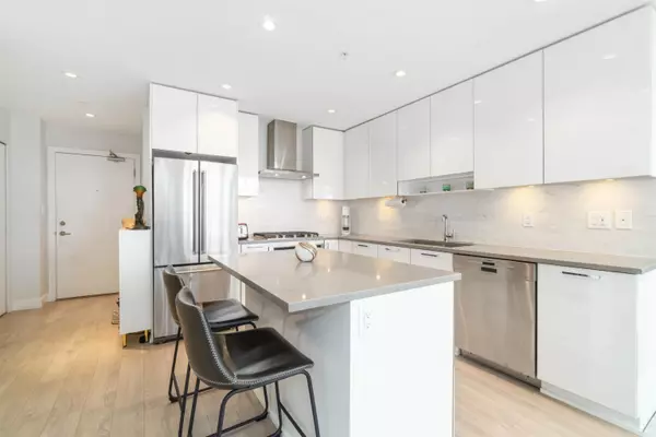 1788 Gilmore AVE #1510 Burnaby, BC V5C 0L5