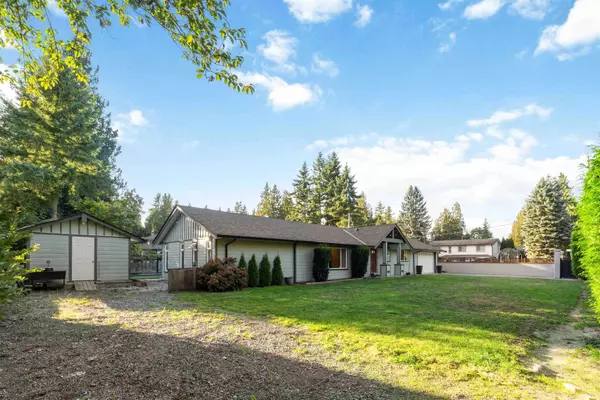 Langley, BC V3A 4X5,3809 207 ST