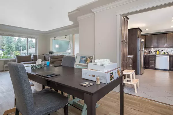 Coquitlam, BC V3J 5V8,1634 Harbour DR