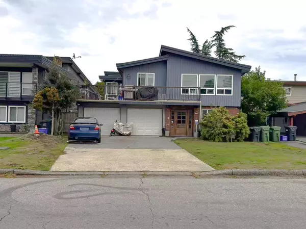 3960 Bargen DR, Richmond, BC V6X 2S1