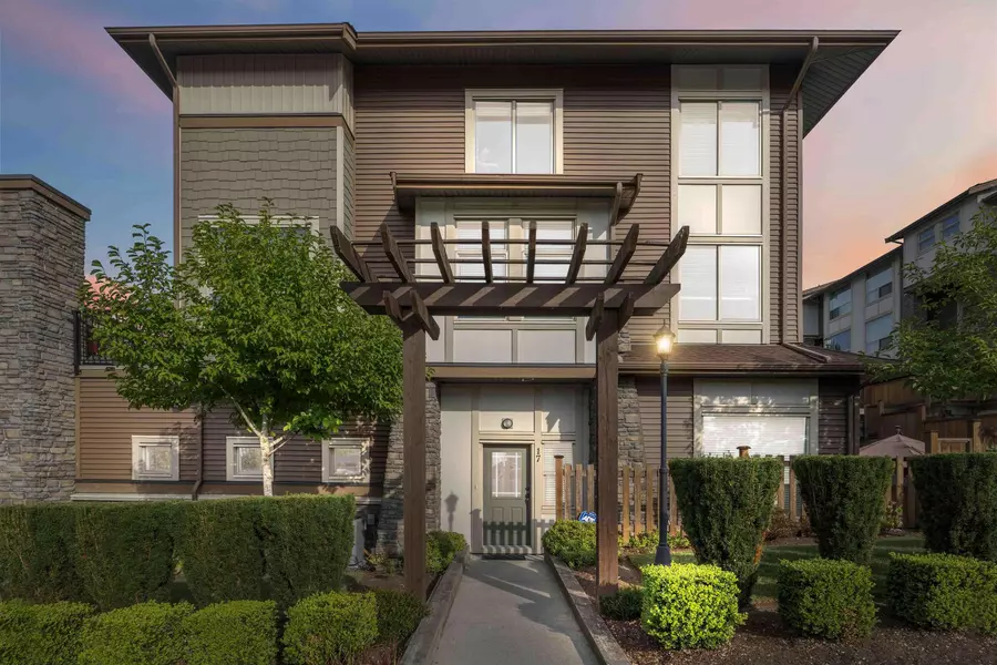 10480 248 ST #17, Maple Ridge, BC V2W 0J4