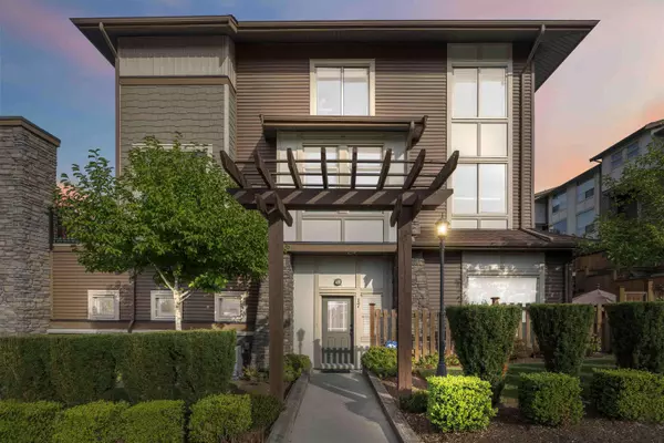 10480 248 ST #17, Maple Ridge, BC V2W 0J4