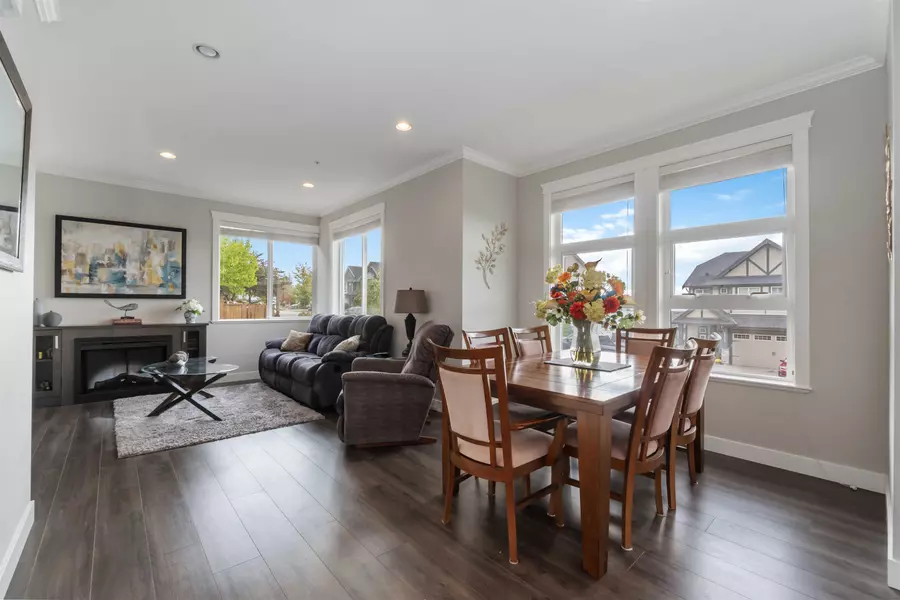 10480 248 ST #17, Maple Ridge, BC V2W 0J4