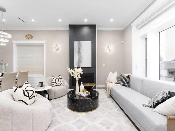 Vancouver, BC V6P 4R9,8068 Haig ST