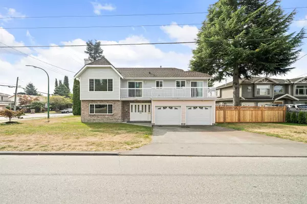 4398 Hurst ST, Burnaby, BC V5J 1M9